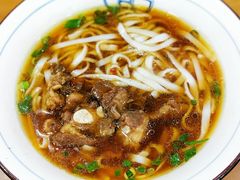 排骨粉-和记粉馆(湘春路店)
