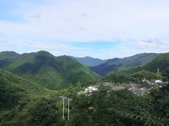 -丹山赤水风景名胜区