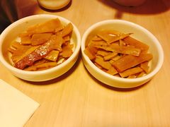 春笋条-味千拉面(和平大道奥山世纪城店)