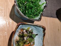 -御厨和食料理·寿司·刺身(麦地店)