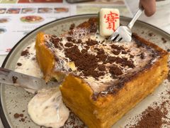 -新世界餐厅(万达店)