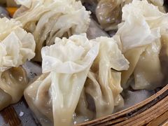 -太原面食店(解放路店)