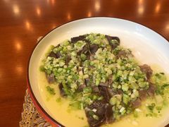 葱油猪肚-顺风山庄(水濂山店)