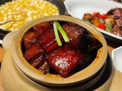 外婆红烧肉-上海小南国(正大店)