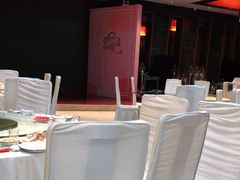 大堂-北戴河转鱼·炒螃蟹酱餐厅