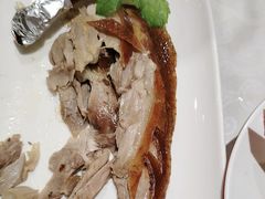 -大鸭梨烤鸭(房山店)