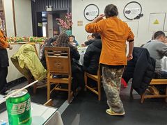 -名善山珍·野生菌汤锅(文殊院店)