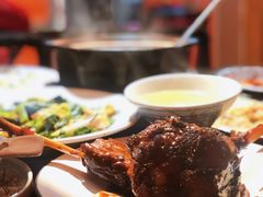 -手抄板凳江南菜(湖滨商业街店)