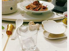 -宁夏国强手抓羊肉·清真菜(未央路凤三店)