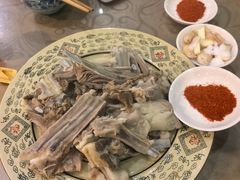 -临夏清真餐馆羊肉火锅(安德民族商贸城店)
