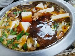 -清真·鸦儿李记·小馆(后海店)