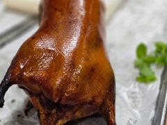 -四季民福烤鸭店(王府井东安门店)