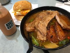 -华嫂冰室(尖沙咀店)