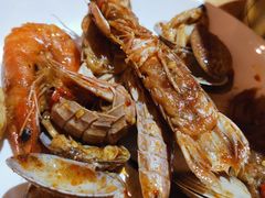 -芭菲盛宴·环球美食(锦城万达广场店)