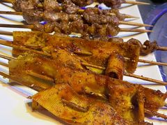 -清真·灰太狼烧烤海鲜大咖(沈阳道店)