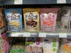 -婕妮璐超市(北京棕榈泉生活广场店)