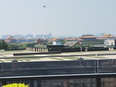 -王府井文华东方酒店-紫膳餐厅