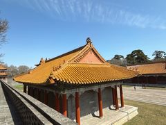 -沈阳市东陵公园