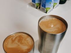 -Manner Coffee(星方汇广场店)