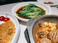 -潮州府·潮菜·砂锅粥(徐家汇店)