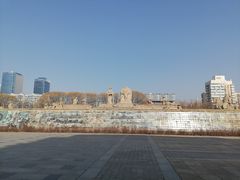 -元大都城垣遗址公园