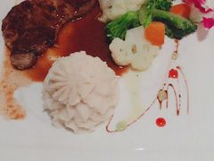 -宝莱纳啤酒花园餐厅PAULANER BRAUHAUS Nanjing(广州路店)