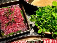 -大龙燚·旷野鲜火锅(广州首店)