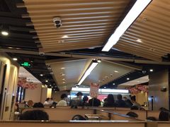 -海底捞火锅(八佰伴店)