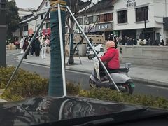 -哑巴生煎(临顿路店)