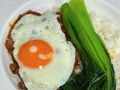 -颓记茶餐厅(美景总店)