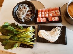 -呷哺呷哺 黄金牧场 (中发百旺店)