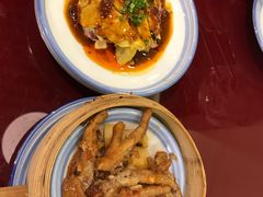 -宏状元现熬粥·京味菜(黄寺大街店)