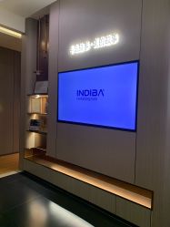 -半岛故事·法儿曼抗衰·indiba中心