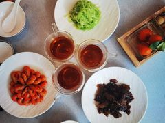 -君来湖滨饭店·渔餐厅