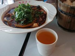 -七恭冒菜(工农村店)