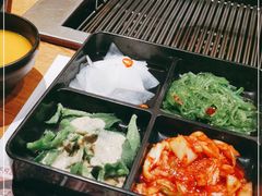 -千寻烧肉(政务区店)