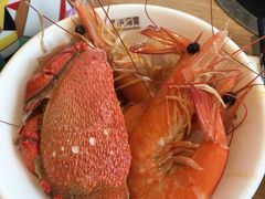 -阳光岛·海鲜盛宴(银泰中心in99店)