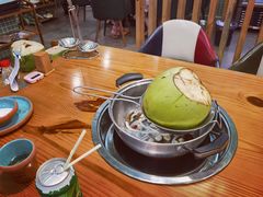 -南国锋味椰子鸡(瀚海店)