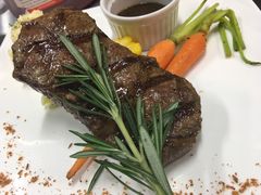 西餐-秘窖THE CELLAR