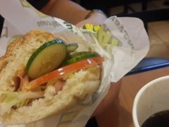 -赛百味SUBWAY(萝岗万达店)