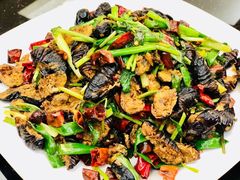 -好妈王饺子(滂江街店)