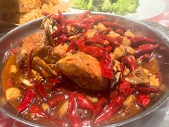-聚味斋香辣蟹(生态城万达店)