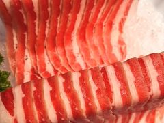 -额尔敦传统涮(公园西路店)