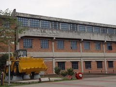 -柳州工业博物馆