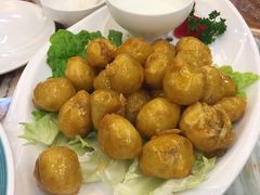 拔丝芋头-椿记烧鹅(叠彩店)