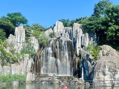 -南京银杏湖乐园