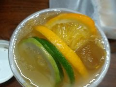 -喜茶(广州番禺奥园广场店)