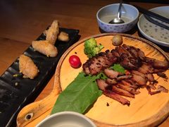 -蜜桃餐厅·古运河畔(南下塘店)