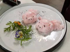 自制奶酪-天和晟烤鸭店(世纪坛店)