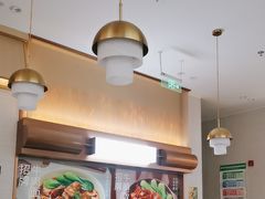 -李先生牛肉面大王(广渠门内店)